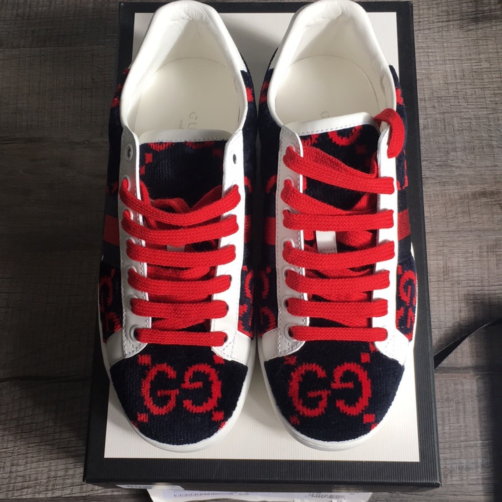Gucci sneakers
